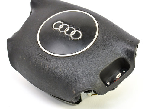 Airbag Sofer Audi A4 B6 (8E) 2000 - 2004 8E0880201AF, 8E0 880 201 AF, 8E0 880 201, 8E0880201