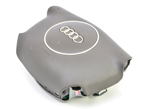 Airbag Sofer Audi A4 B6 (8E) 2000 - 2004 8E0880201L, 8E0 880 201 L, 8E0 880 201