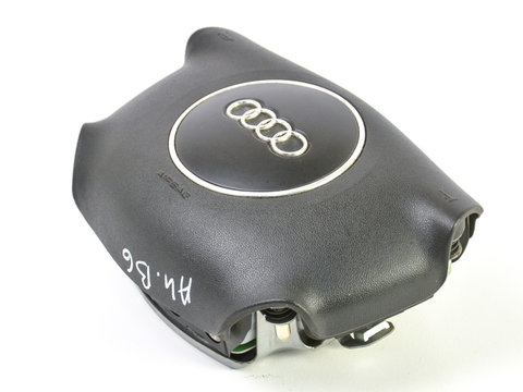 Airbag Sofer Audi A4 B6 (8E) 2000 - 2004 Benzina 8E0880201E, 8E0 880 201 E, 8E0 880 201 , 8E0880201