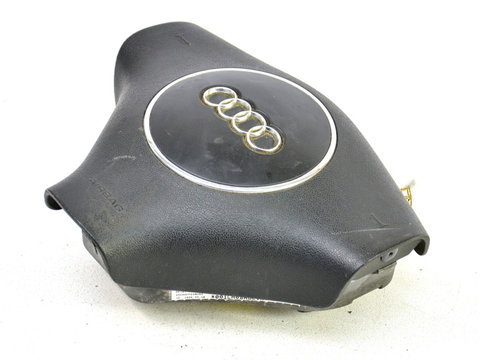 Airbag Sofer Audi A4 B6 (8E) 2000 - 2004 Motorina 8E0880201R, 8E0 880 201 R, 8E0 880 201, 8E0880201