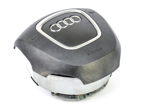 Airbag Sofer Audi A4 B6 (8E) 2000 - 2004 Motorina 8K0880201