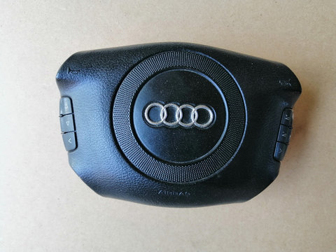 Airbag sofer Audi A6 C5 4B0880201AF