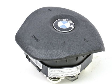 Airbag Sofer BMW 1 (F20, F21) 2010 - Prezent Motorina 6791330, 6 791 330, 679133008, 6791330-08, 62557050G