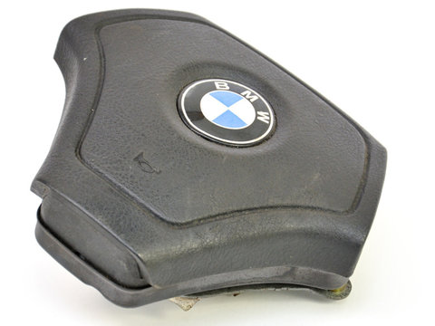 Airbag Sofer BMW 3 (E46) 1998 - 2007 9576702, 33109576702T, 33109576702