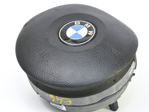 Airbag Sofer BMW 3 (E46) 1998 - 2007 Benzina 5789101, 5 789 101, 33675789101, 3367-5 789 101Q, 33.67-5 789 101Q