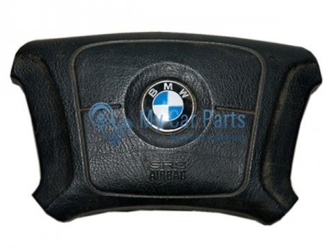 Airbag sofer BMW Seria 5 - 565182506