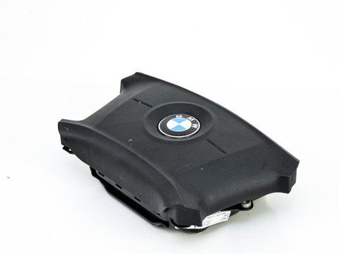 Airbag Sofer BMW X3 (E83) 2004 - 2011 Motorina 3400437, 333400437067