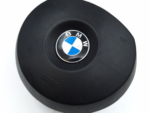 Airbag Sofer BMW X5 (E53) 2000 - 2006 Motorina SFG26454, SFG 2-64.54, 06B2080P0277W, 08462618720703