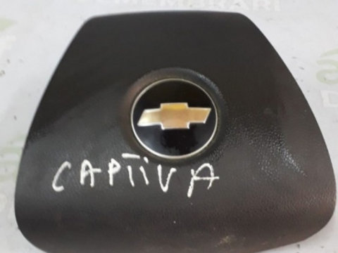 Airbag Sofer Chevrolet Captiva I (2006-2011) oricare 968096496 96 809 649 6 06230043 c106136491