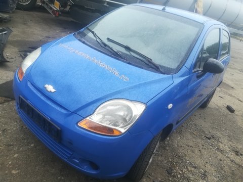 Airbag sofer - Chevrolet spark 0.8i, an 2008