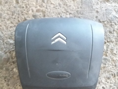 Airbag sofer Citroen Jumper 2008