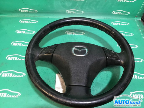 Airbag Sofer Cu 3 Spite Mazda 6 GG 2002