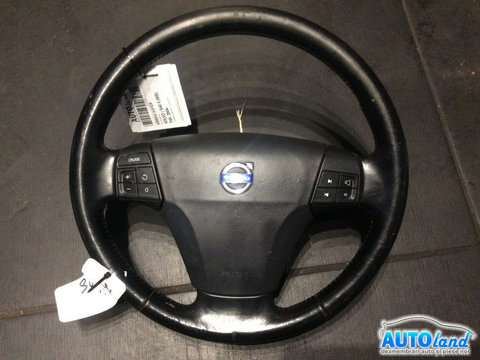 Airbag Sofer Cu Comenzi Volvo S40 II MS 2004