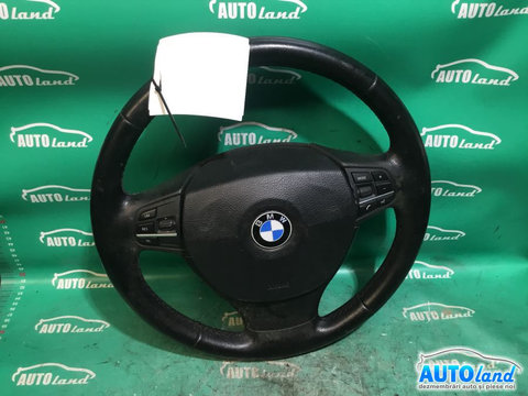 Airbag Sofer Cu Volan cu Comenzi BMW 5 F10 2010