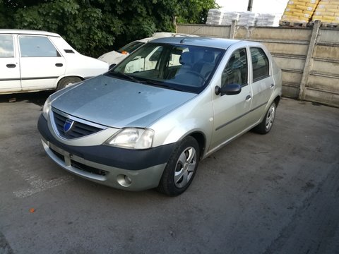 Airbag sofer - Dacia Logan 1.6i, 8V, an 2006