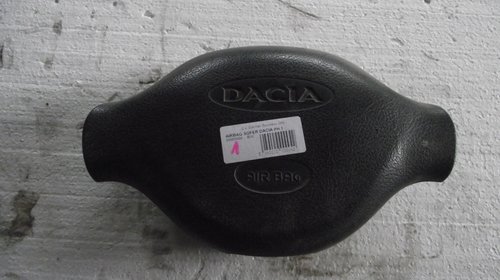 Airbag Sofer Dacia Logan 2006