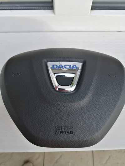 Airbag sofer Dacia Logan 2021 - 2022 Nou Origine R