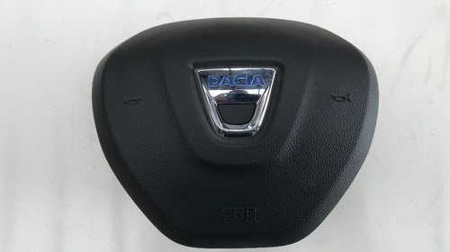 Airbag sofer Dacia Logan 2021 cod: 98570