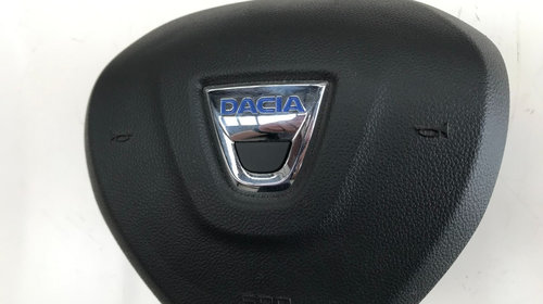 Airbag sofer Dacia Logan 2021 cod: 98570