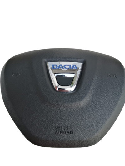 Airbag sofer Dacia Logan 3 2021 - 2022 Origine Ren