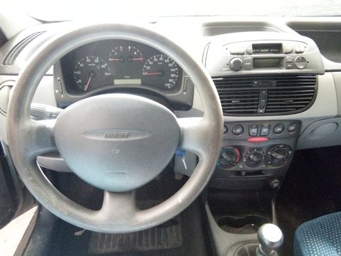 Airbag sofer Fiat Punto 188 1.2 benzina 1999-2006