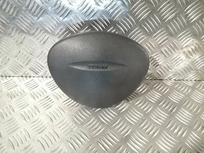 Airbag sofer Fiat Punto 2 (188) 1999 2000 2001 200