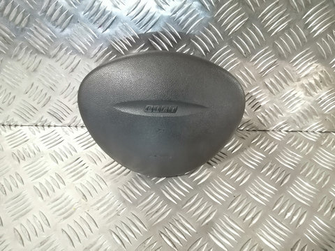 Airbag sofer Fiat Punto 2 (188) 1999 2000 2001 2002 2003