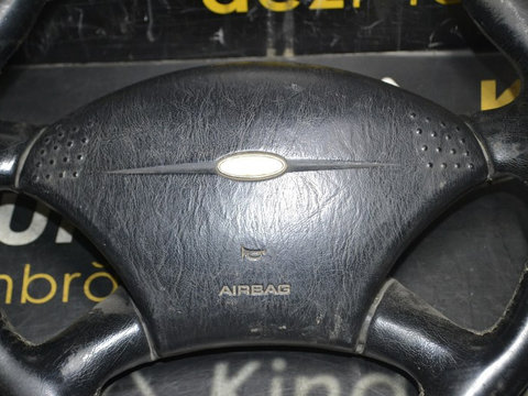 AIRBAG SOFER FORD FOCUS 1 BREAK 2001 1.6 B