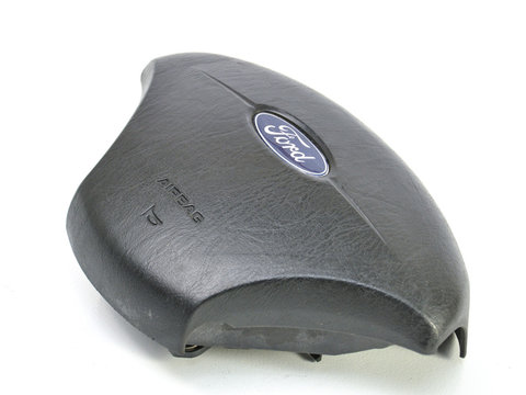 Airbag Sofer Ford FOCUS Mk 1 1998 - 2007 Motorina 2M51A042B8DE, 2M51-A042B8-DE, 2M51-A042B8, 2M51A042B8, 34962799600