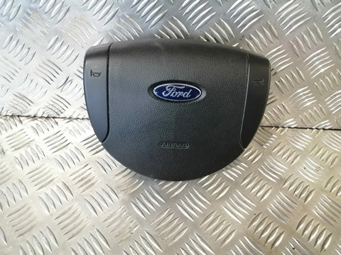 Airbag sofer Ford Mondeo 3 2002 2003 2004 2005 2006 2007