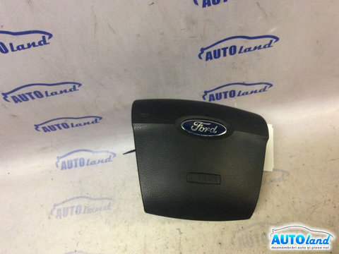 Airbag Sofer Ford S-MAX 2006