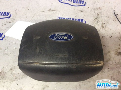 Airbag Sofer Ford TRANSIT bus FD ,FB ,FS ,FZ ,FC 2000-2006