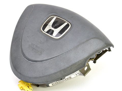 Airbag Sofer Honda JAZZ 2 (GD) 2002 - 2008 Benzina 77800SAAE82, 77800-SAA-E82, E1165