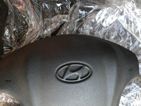 Airbag sofer Hyundai Tucson 2.0 crdi 2008