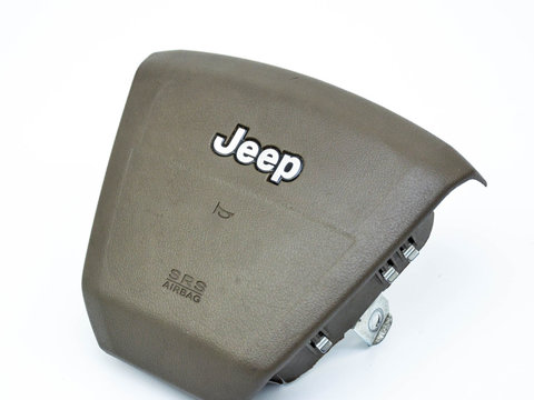 Airbag Sofer Jeep COMPASS (MK49) 2006 - Prezent Motorina P0YD59DK7AD