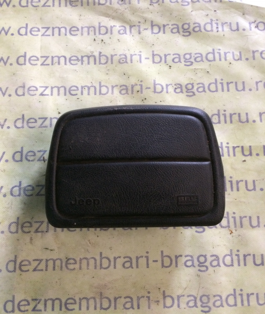 Airbag sofer Jeep Grand Cherokee ZJ [1991 - 1999] SUV 4.0 AT (184 hp)