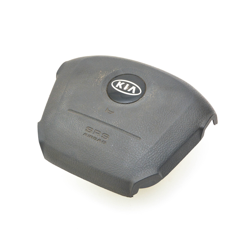 Airbag Sofer Kia CARENS 2 (FJ) 2002 - 2006 0K2FB57K00