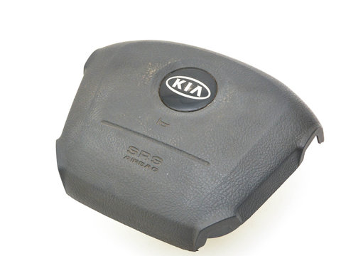 Airbag Sofer Kia CARENS 2 (FJ) 2002 - 2006 0K2FB57K00