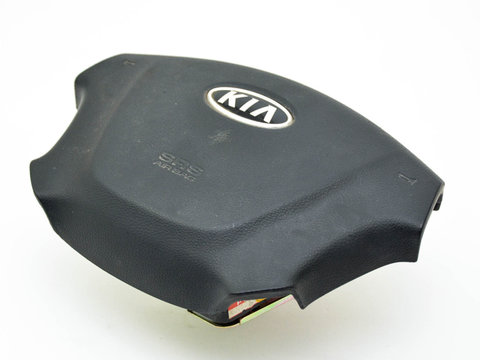 Airbag Sofer Kia CARENS 3 (UN) 2006 - Prezent 56900-1D110, 569001D110
