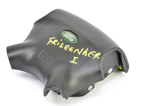 Airbag Sofer Land Rover FREELANDER 1 1998 - 2006 Benzina 5319067XX