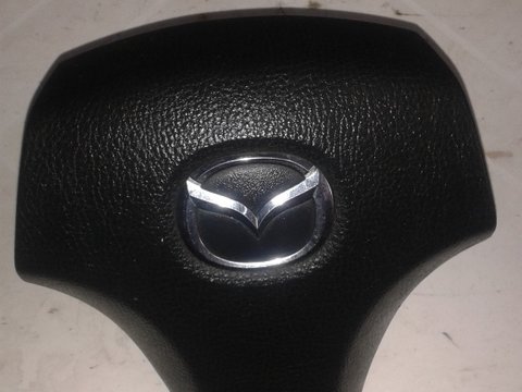 Airbag sofer Mazda 6 2.0 Diesel