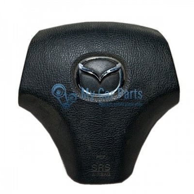 Airbag sofer Mazda 6 (GG) 1.8 88kW 8.02 - 01000237
