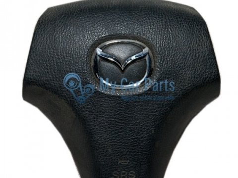 Airbag sofer Mazda 6 (GG) 1.8 88kW 8.02 - 01000237758