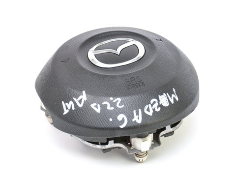 Airbag Sofer Mazda 6 (GJ, GH) 2012 - Prezent Motorina GHP9-57-K00A, GHP957K00A