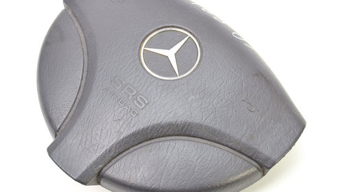 Airbag Sofer Mercedes-Benz A-CLASS (W168