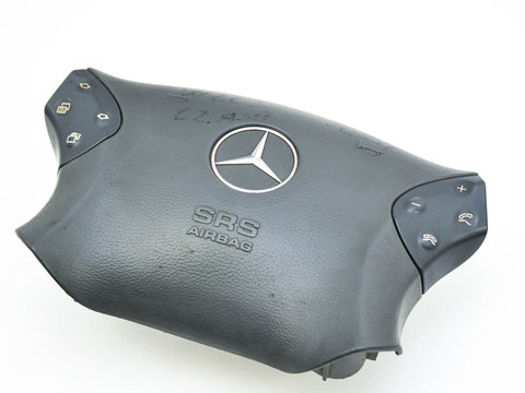 Airbag Sofer Mercedes-Benz C-CLASS (W203) 2000 - 2007 2034601198 , A2034601198