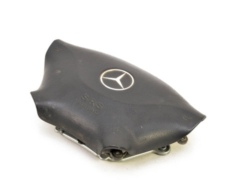 Airbag Sofer Mercedes-Benz VITO / VIANO (W639) 2003 - 2014 Motorina