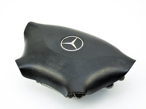 Airbag Sofer Mercedes-Benz VITO / VIANO (W639) 2003 - 2014 Motorina 6394600098, A6394600098