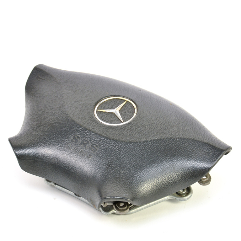 Airbag Sofer Mercedes-Benz VITO / VIANO (W639) 2003 - 2014 Motorina 6398601802, 639 860 18 02, A 639 860 18 02, A6398601802