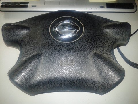 Airbag sofer - Nissan X-Trail - 2003